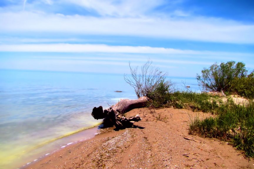 Point Farms Provincial Park