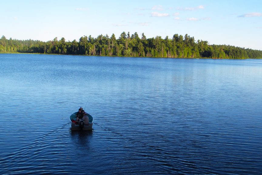 boat rental