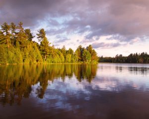 Marten River Provincial Park