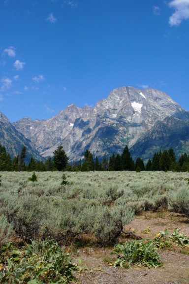 Grand Teton National Park