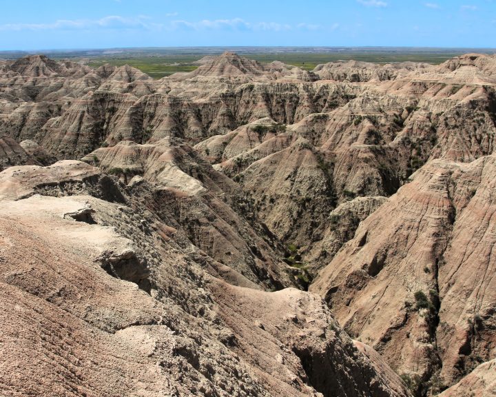 Badlands National Park