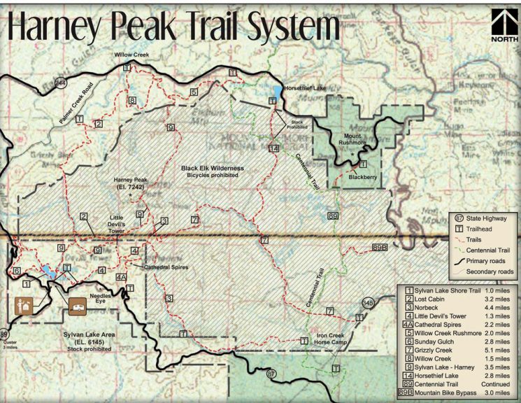 Custer State Park - RV Places To Go