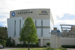 Virginia Aquarium