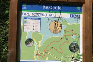 Restoule Provincial Park