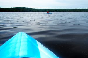 Restoule Provincial Park