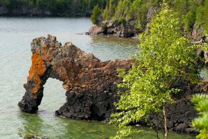 Sleeping Giant Provincial Park