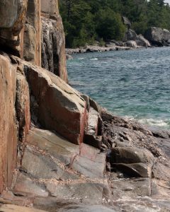 Lake Superior Provincial Park