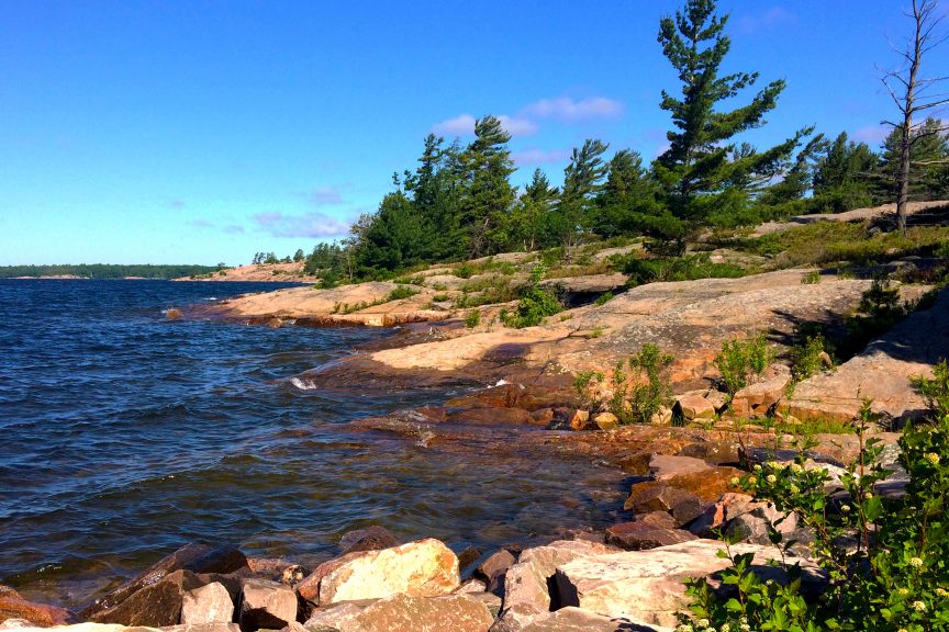 Killbear Provincial Park