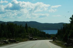 Lake Superior Provincial Park