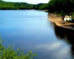 Arrowhead Provincial Park