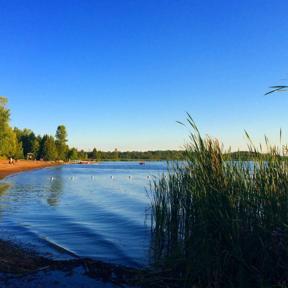 Emily Provincial Park