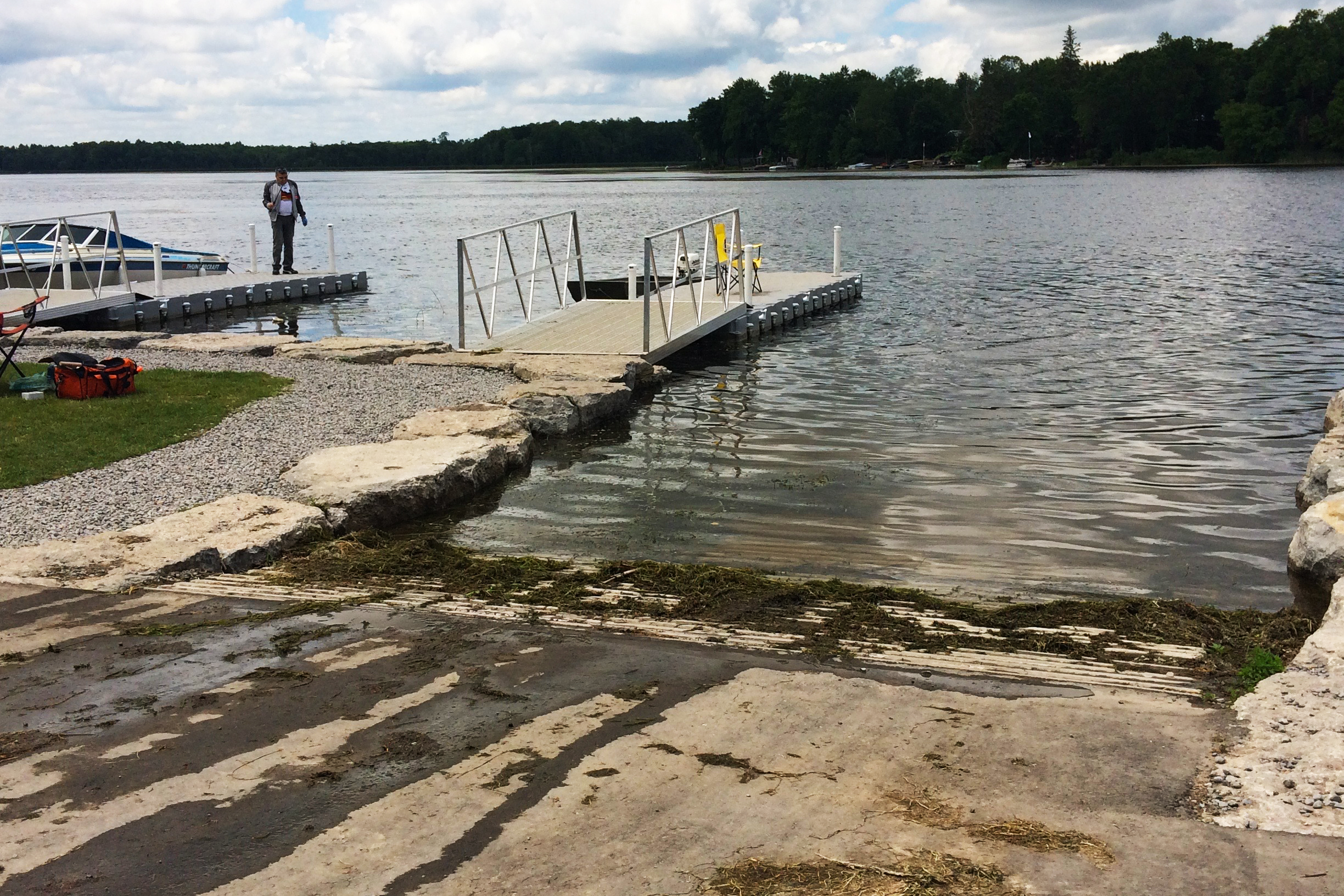 Emily Provincial Park