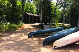 Arrowhead Provincial Park