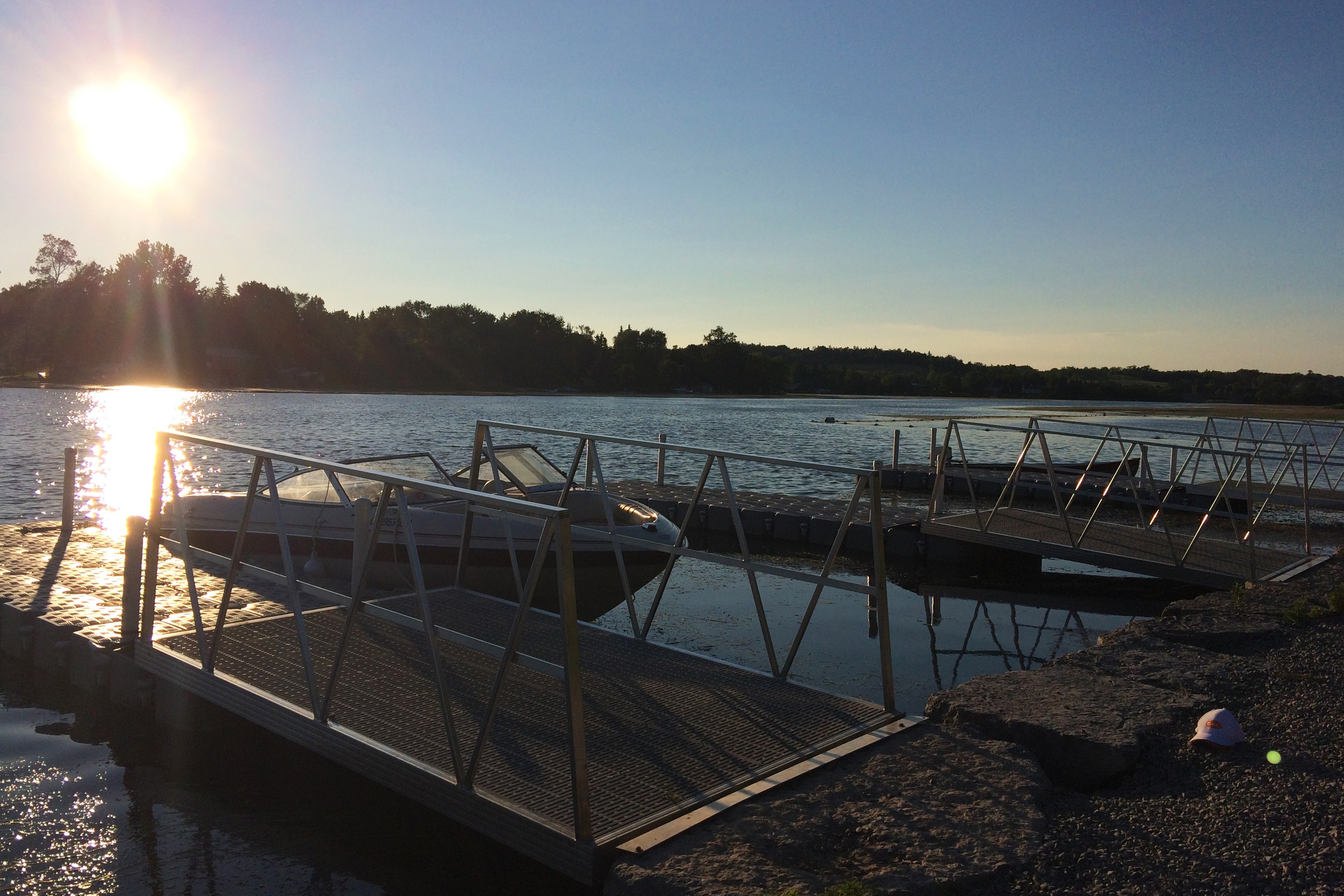 Emily Provincial Park