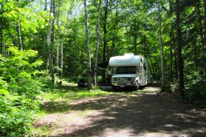 Arrowhead Provincial Park