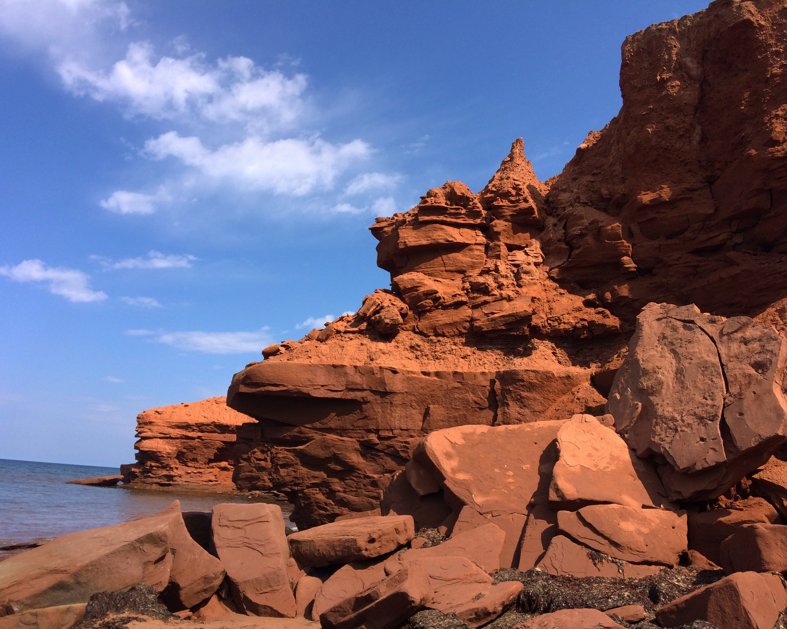 Prince Edward Island National Park