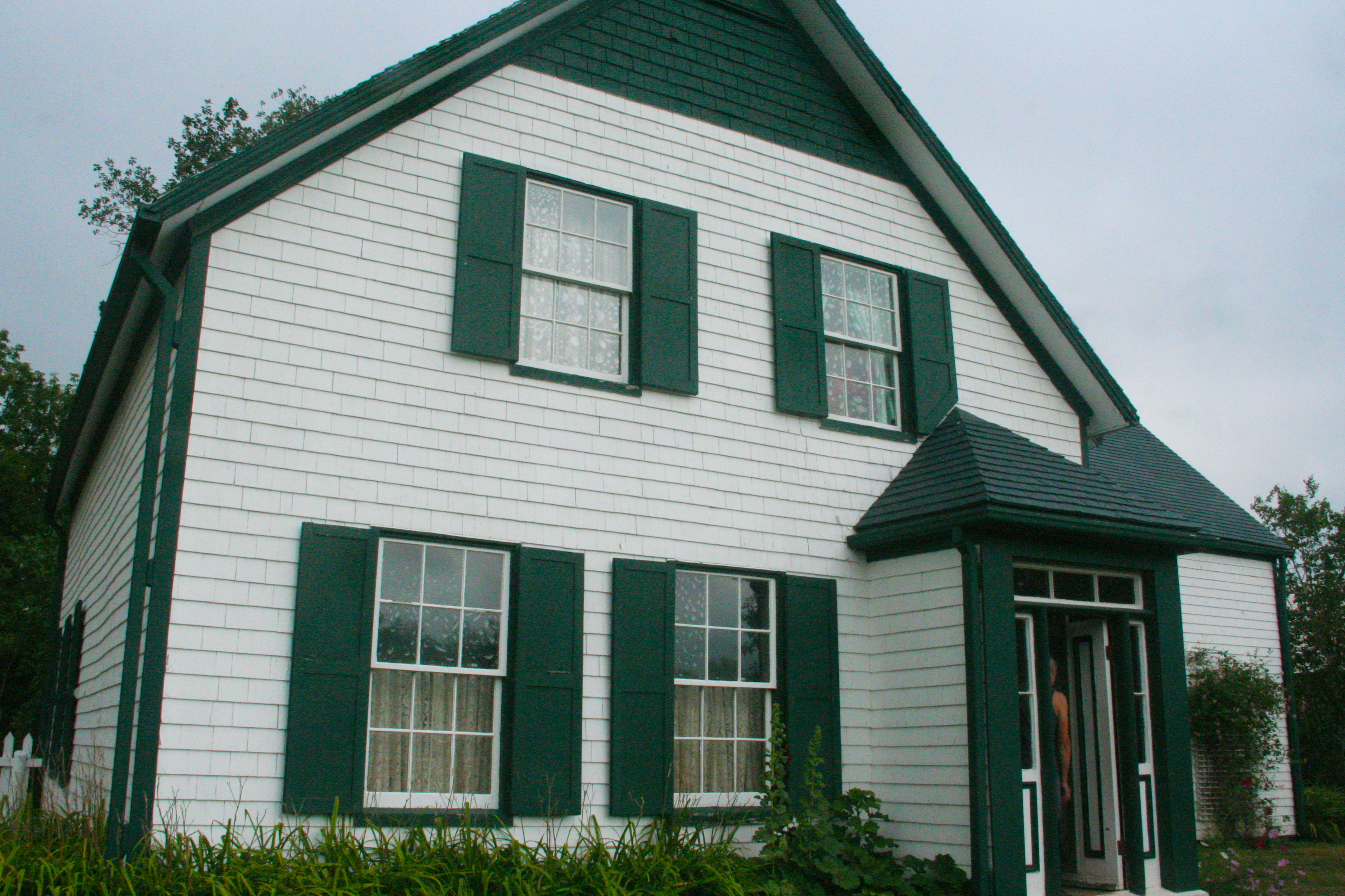 Prince Edward Island National Park