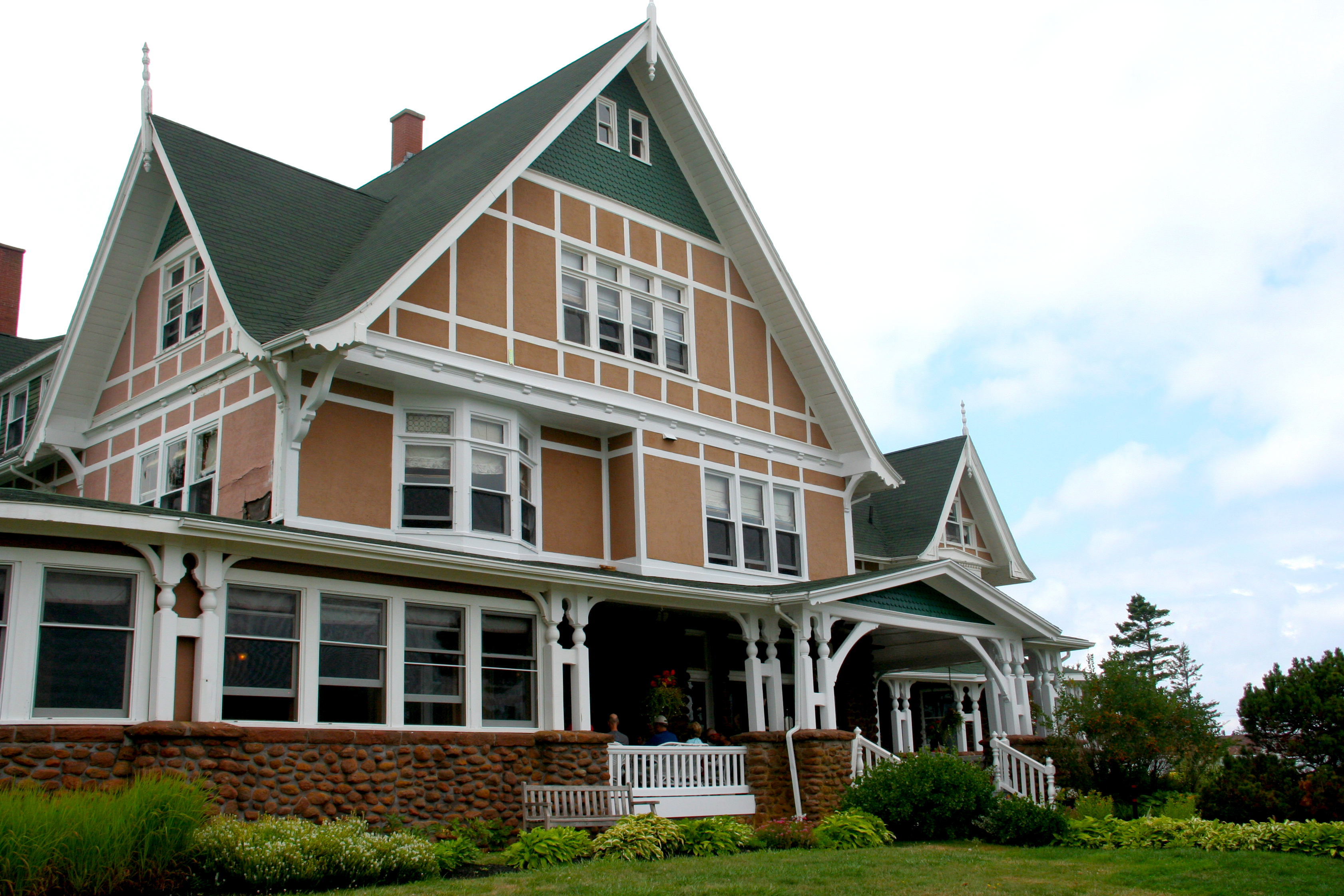 Prince Edward Island National Park