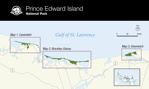 Prince Edward Island National Park