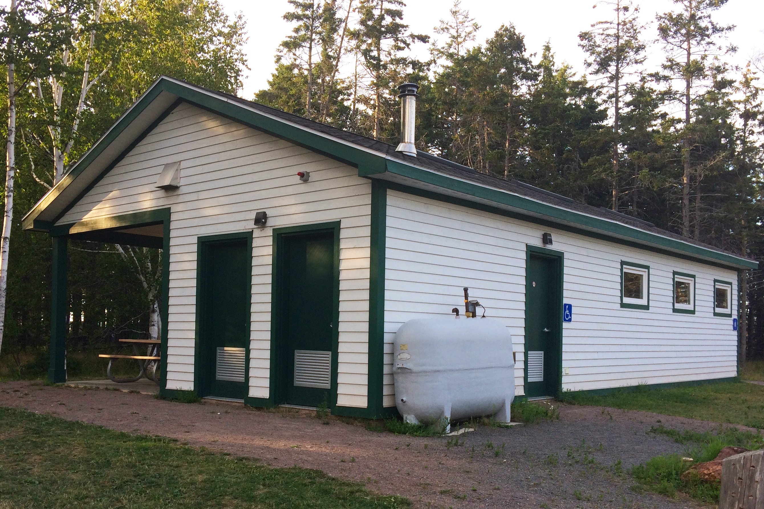 Prince Edward Island National Park