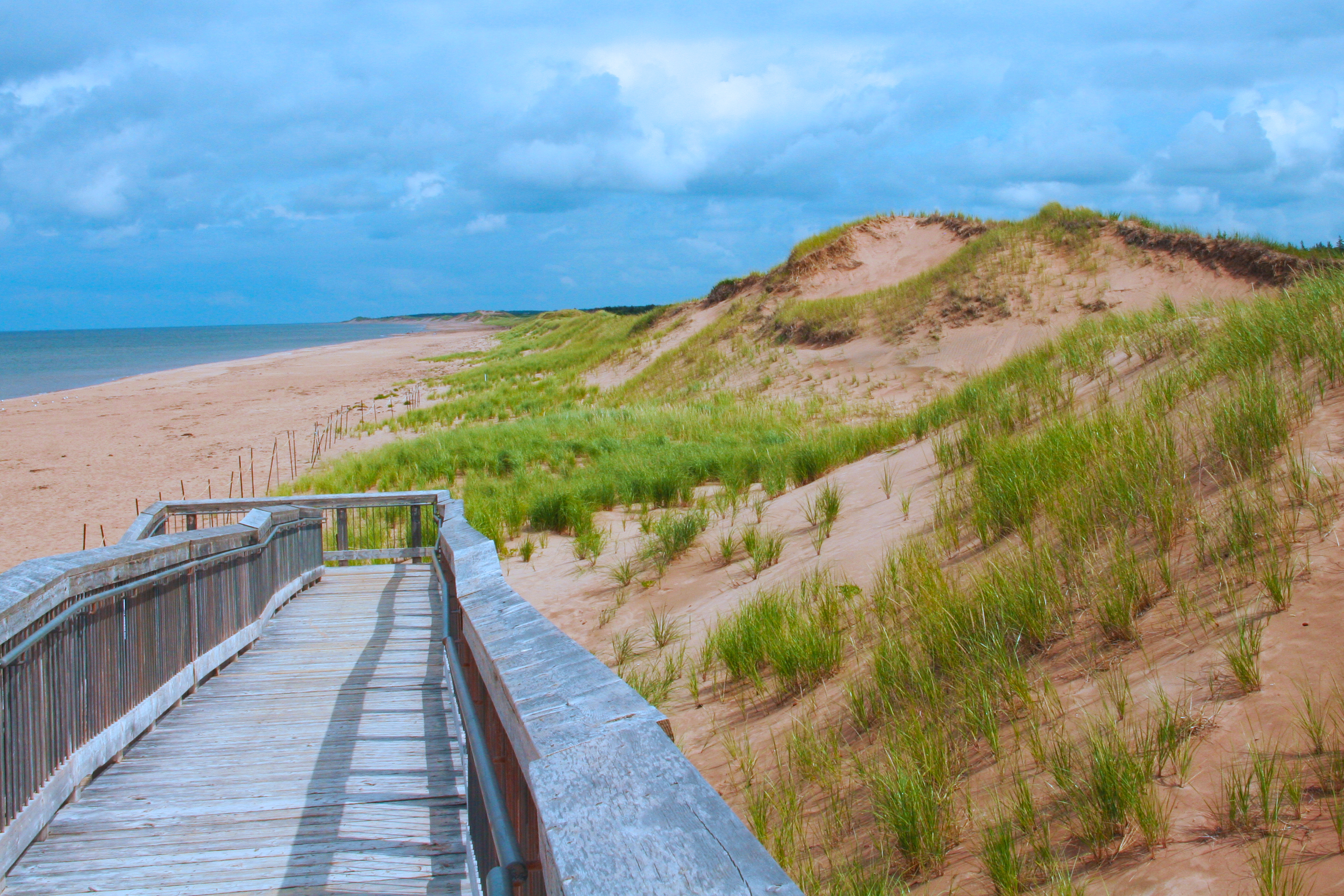 Prince Edward Island National Park