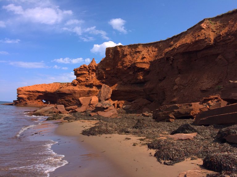 Prince Edward Island National Park