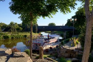 Frankenmuth, Michigan