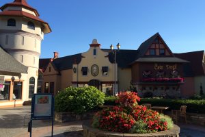 Frankenmuth, Michigan