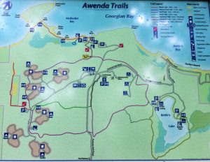 Awenda Provincial Park