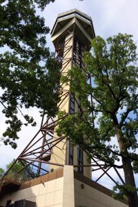 Hot Springs National Park