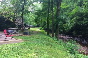 Hot Springs National Park