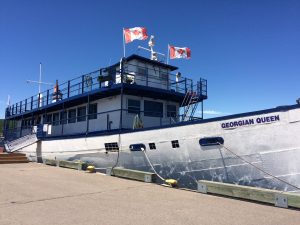 Awenda Provincial Park