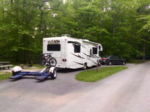 Mammoth Cave National Park