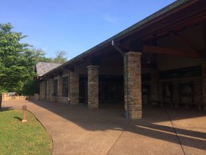 Mammoth Cave National Park