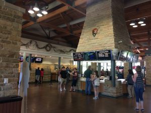 Mammoth Cave National Park