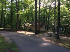 Mammoth Cave National Park