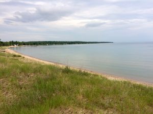 Inverhuron Provincial Park