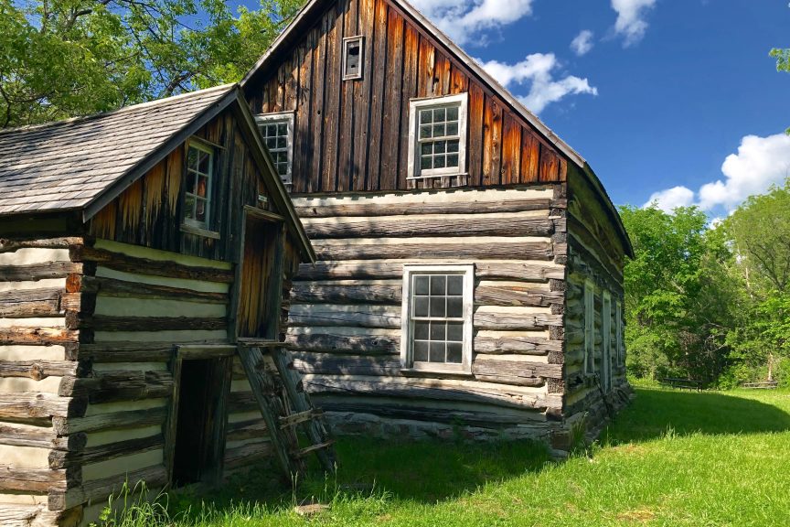 Murphys Point Provincial Park