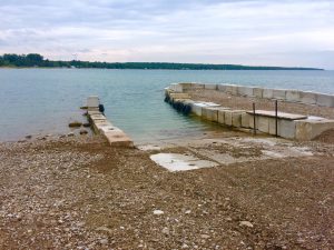 Inverhuron Provincial Park