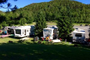 Franconia Notch State Park