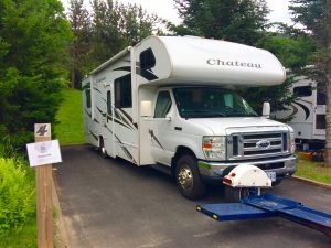 Franconia Notch State Park