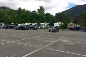 Franconia Notch State Park