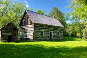 Murphys Point Provincial Park