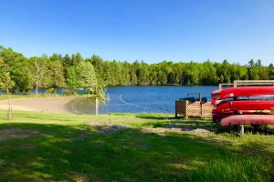 Murphys Point Provincial Park