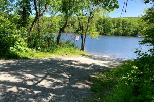 Chutes Provincial Park