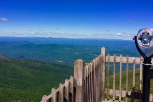 Franconia Notch State Park