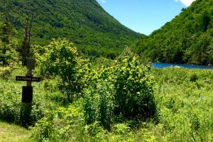 Franconia Notch State Park