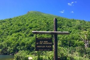 Franconia Notch State Park