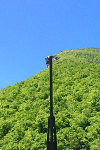 Franconia Notch State Park