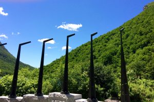 Franconia Notch State Park